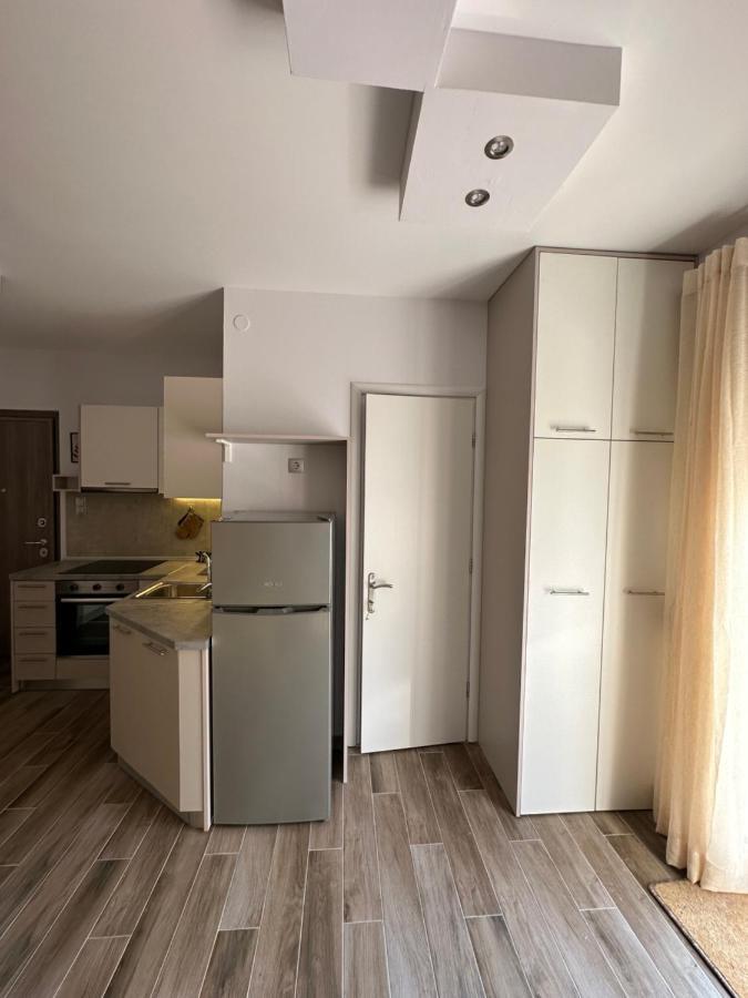 Giovanni'S Serez Dış mekan fotoğraf