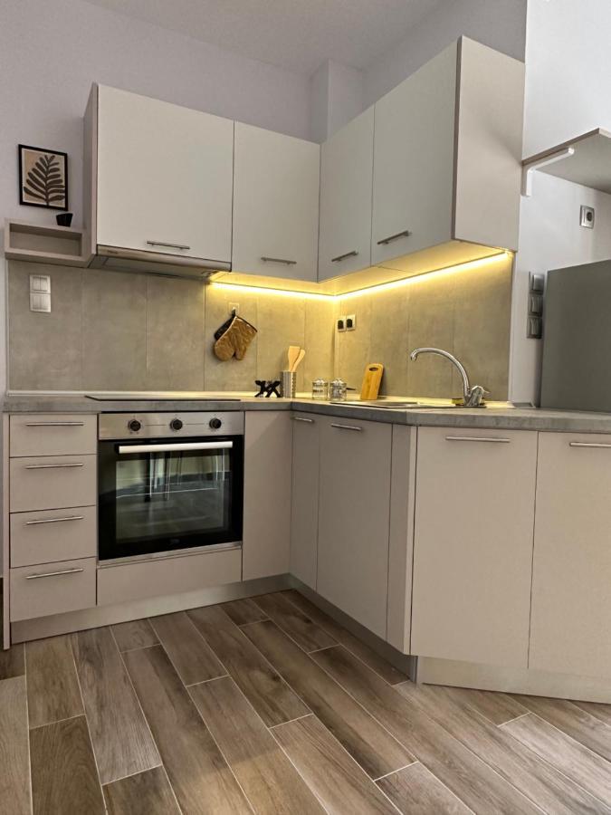 Giovanni'S Serez Dış mekan fotoğraf